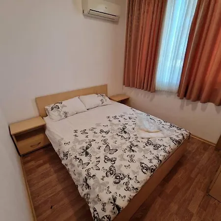 Restful, 1 Bed Apt, 4* Vineyards * Kableshkovo (Burgas)