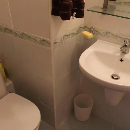 公寓 Restful, 1 Bed Apt, 4* Vineyards Kableshkovo (Burgas)