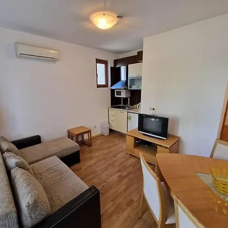 Апартаменты Restful, 1 Bed Apt, 4* Vineyards