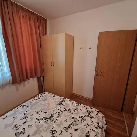 Restful, 1 Bed Apt, 4* Vineyards 公寓